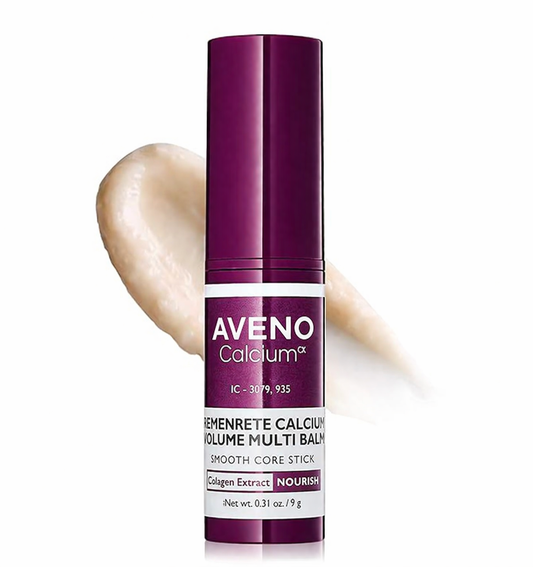 Korean Calcium Multi Balm Eye Care Routine  Skin Care Anti-aging Cosmetics Collagen Eye Stick