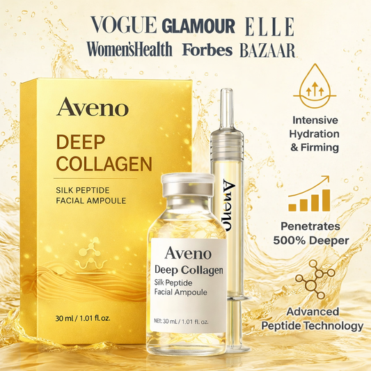 Korean Collagen Skin Serum